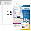 Details zu Herma ZIP-Disk-Etiketten,...