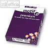 Details zu Motif Papier premium, DIN...