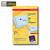 Details zu Zweckform Adress-Etikette...