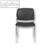 Details zu Sitwell Besucherstuhl Fee...