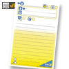Details zu 3M Post-it Haftformular G...