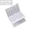 Details zu Time/system Kalenderteil ...