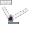 Details zu Rotring Winkelzeichner, R...
