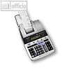 Canon Tischrechner MP1211-LTSC, grau, 12-stellig, 2496B001