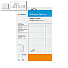 Details zu Herma Adress-Etiketten ab...