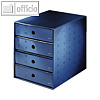 Details zu Leitz Schubladenbox Pront...