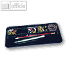 Details zu M&M Federschale 6-fach un...