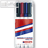 Details zu Edding Permanentmarker 40...