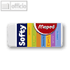 Details zu Maped Radiergummi Softy, ...