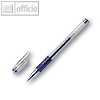 Details zu Pilot Gelschreiber G-1-Gr...