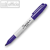Details zu Sharpie Permanentmarker F...