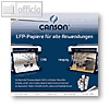 Details zu Canson Paperjet Color 1, ...
