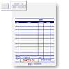 Details zu Zweckform Kassenblock 283...