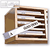 Details zu 3L Beschriftungsfenster, ...