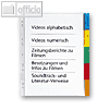 Details zu Hetzel Hüllen-Register D...
