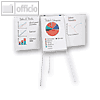 Details zu Franken Flipchart-Tafel X...