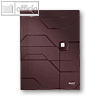 Details zu Leitz Prestige Eckspannma...