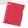 Details zu Falken Register, DIN A4, ...