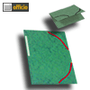 Details zu Exacompta Eckspannmappe D...