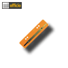 Details zu Brause Heftstreifen, PP-F...