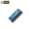 Details zu Brause Heftstreifen, PP-F...