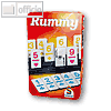 Details zu MBS Spiel Rummy, in Metal...