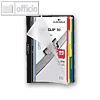 Details zu Durable Klemm-Mappe DURAC...