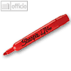 Details zu Sharpie Flipchart Permane...