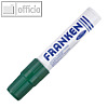 Details zu Franken Jumbo-Kreidemarke...