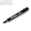 Details zu Sharpie Flipchart Permane...