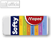 Details zu Maped Radierer MINI SOFTY...