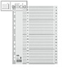 Details zu Elba Tauen-Register DIN A...