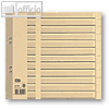 Details zu Elba Register  DIN A4 12-...
