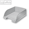 Details zu LEITZ Briefkorb Jumbo, 25...