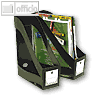 Details zu Rexel Stehsammler EcoDesk...