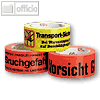 Details zu WBV Pack-Film bedruckt BR...