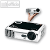 Details zu Nobo Beamer X22P, SVGA - ...
