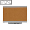 Details zu Nobo Korktafel EcoBoard, ...