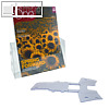 Details zu Deflecto Fold-Em-Up Prosp...