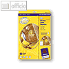 Details zu Zweckform Inkjet/Laser/Ko...