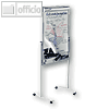 Details zu Legamaster Multiboard, Pi...