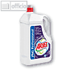 Ariel Waschmittel, Fl&uuml;ssigvollwaschmittel Color, 5 l, 5413149093447