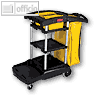 Details zu Rubbermaid Reinigungswage...