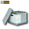 Details zu Fellowes R-Kive System St...