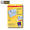 Details zu Zweckform Adress-Etikette...