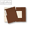 Details zu Exacompta Eckspannmappe f...