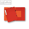 Details zu Exacompta Eckspannmappe f...