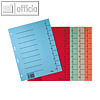 Details zu Bene Trennblatt, DIN A4, ...