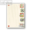 Details zu Sigel Motiv-Papier Medite...