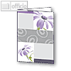 Details zu Sigel Faltkarten Design E...